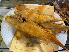 -众想海鲜·烧烤·海肠捞饭·渔家菜(孙家疃店)