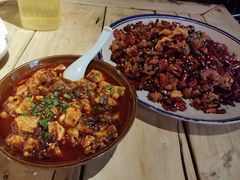 -饭江湖·江湖菜(湖广会馆店)