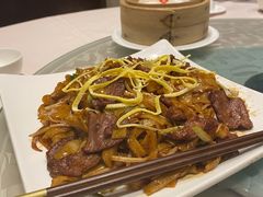 -桃源春晓中餐厅 TaoYuan Restaurant