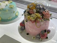 -王森咖啡西点烘焙培训(上海名厨中心店)