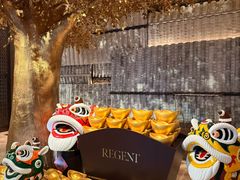 -丽晶轩中餐厅(重庆丽晶酒店)