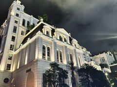 -花果园湿地公园
