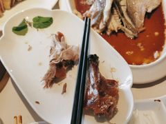 -大鸭梨烤鸭(顺义石园店)