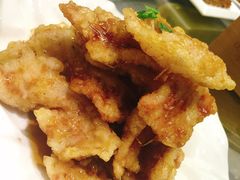 -北李妈妈菜·海肠捞饭(高新万达店)
