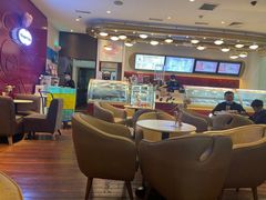 -哈根达斯(卓展店)