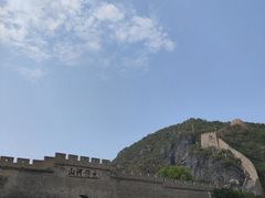 -大境门景区