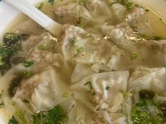 三鲜馄饨-小倩倩•鸡汤馄饨(江西路创始店)