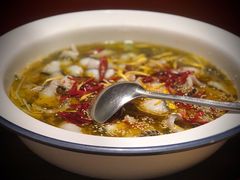 -童年小筑餐厅(申花路店)