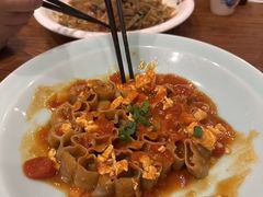 -山西会馆·晋菜·晋商宴·学堂记忆(许坦西街店)