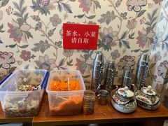 -巴依家新疆手抓饭(菱角湖万达店)