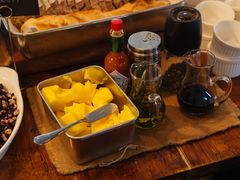 -羽深肉铺 Steak & Wine