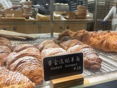 -麦田工坊(月湖店)
