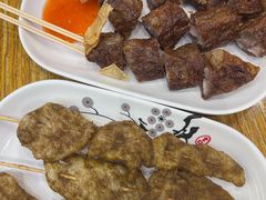 -八市阿杰五香(大元路分店)