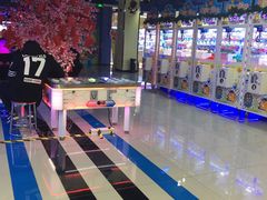 -大玩家(平江万达店)