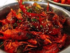 -靓靓蒸虾·头牌蒸虾(万松园玲珑店)