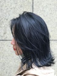 -Moyue HAIR SALON
