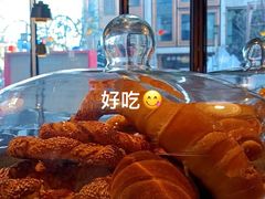 -BAKER&SPICE(BFC外滩金融中心店)