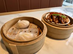 -多多旺港式茶餐厅(新区店)