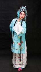 -青堂瓦舍京剧摄影古戏楼拍摄基地(北京安徽会馆店)