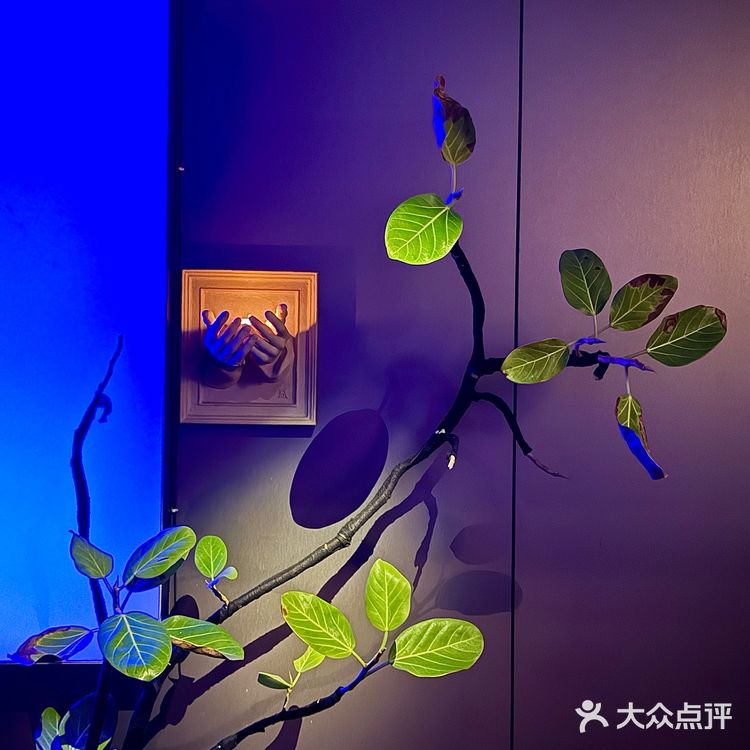 福州｜藏在华润万象楼下的氛围小酒馆