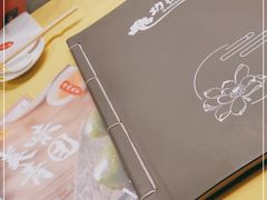 -功德林素菜饭庄(前门店)