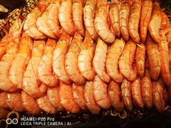 -星伦多自助料理·涮烤一体(嘉兴八佰伴店)
