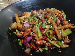 -醉爱小馆·创意南京菜(瑞阳街店)