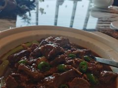 -长沙北辰洲际酒店-栀味轩中餐厅