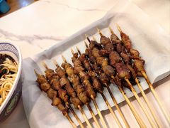 -正味如家饺子家常菜