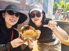 -Fergburger(皇后镇店)