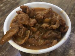 -天府面庄(天平路店)