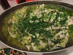 -盛百味·家宴餐厅(霸州分店)