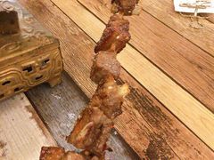 -利杨记·本味轩粥坊·烧烤(宝体店)