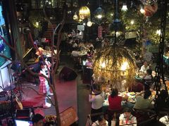 -拾叁唐Livehouse(佛山禅城店)