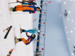 -广州热雪奇迹