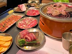 -西塔老太太泥炉烤肉(双井店)