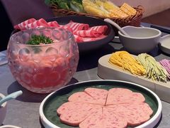 -故里和山·成都火锅(欢乐港湾店)