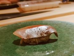 大竹荚鱼寿司-鮨青(恒基名人购物中心店)