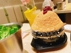 -Ant 蚂蚁洞烤肉·大营地(上海静安大悦城店)