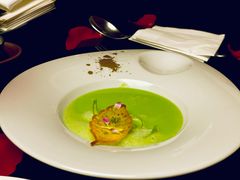 -wann lounge 低温慢煮牛排·清吧