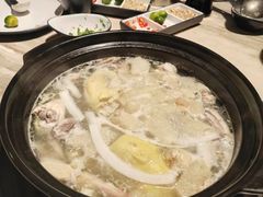 -同仁四季椰子鸡(福田东园总店)