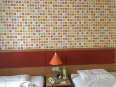 -如家酒店·neo(福州五一广场南门兜地铁站店)