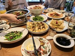 -味莊餐厅(康庄南街店)