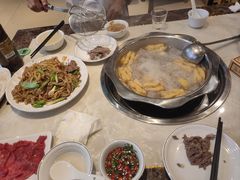 -小肥牛潮汕牛肉火锅(南联店)
