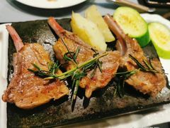 -Mezomd曼索蒂西班牙餐厅(广粤店)