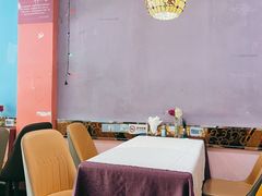 大堂-葛尼沙印度餐厅 (镇明路店)