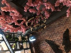 -大城·烧烤海鲜大排档(台东店)