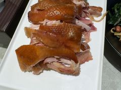 -三道菜(明堂公园店)