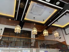 大堂-奎元馆(星光城店)