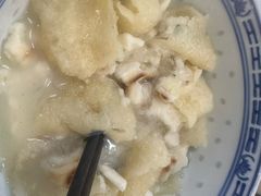-老西安韩记三鲜煮馍(四府街店)